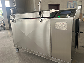 液氮超低溫裝配設(shè)備